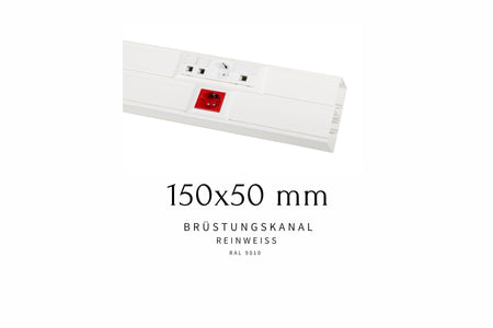 150x50 | Kabelkanal-kaufen.de