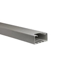 Kabelkanal 120 x 60 mm steingrau