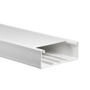 Kabelkanal - 150x50 mm Weiß - Schraubbar