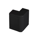 Kabelkanal 150 x 50 mm schwarz