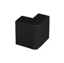 Kabelkanal 120 x 60mm schwarz