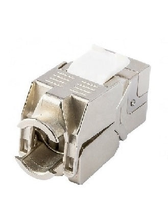 Keystone Jack Modul Cat.6a RJ 45 STP