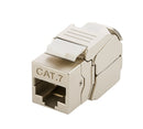 Keystone Jack Modul Cat.6a RJ 45 STP