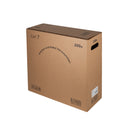 Netzwerkkabel Verlegekabel Cat. 7 SFTP LSZH AWG 23 1000 MHz