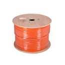 Netzwerkkabel Verlegekabel Cat. 7 SFTP LSZH AWG 23 1000 MHz