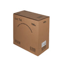 Netzwerkkabel Verlegekabel Cat. 7a SFTP LSZH AWG 23 1250 MHz