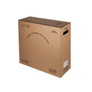 Netzwerkkabel Verlegekabel Cat. 7a SFTP LSZH AWG 23 1250 MHz