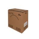 Netzwerkkabel Verlegekabel Cat. 7a SFTP LSZH AWG 23 1250 MHz