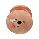 Netzwerkkabel Verlegekabel Cat. 7a SFTP LSZH AWG 23 1250 MHz