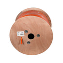 Netzwerkkabel Verlegekabel Cat. 8 SFTP LSZH AWG 22 1250 MHz