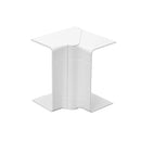 Kabelkanal 120 x 60mm weiß (reinweiß)