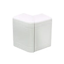 Kabelkanal 120 x 60mm weiß (reinweiß)