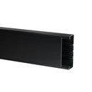 Kabelkanal 150 x 50 mm schwarz