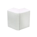 Brüstungskanal 120x60 Weiß