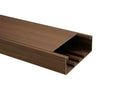 Kabelkanal 150x50 Braun
