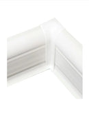 Innenecke Für Sockelleistenkanal