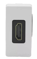 Unterputzdose Module HDMI