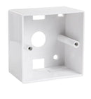 AufputzRahmen 1-fach